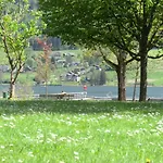 Simon Haus Kmb Seeappartement Am Ossiacher See, Hallenbad, Skiarena Gerlitzen Apartmán *