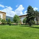 Apartmán Simon Haus Kmb Seeappartement Am Ossiacher See, Hallenbad, Skiarena Gerlitzen