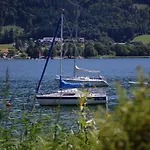 Simon Haus Kmb Seeappartement Am Ossiacher See, Hallenbad, Skiarena Gerlitzen アパート *