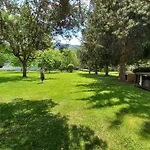 アパート Simon Haus Kmb Seeappartement Am Ossiacher See, Hallenbad, Skiarena Gerlitzen