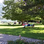 Simon Haus Kmb Seeappartement Am Ossiacher See, Hallenbad, Skiarena Gerlitzen 公寓