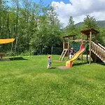 Simon Haus Kmb Seeappartement Am Ossiacher See, Hallenbad, Skiarena Gerlitzen