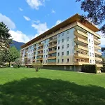 Simon Haus Kmb Seeappartement Am Ossiacher See, Hallenbad, Skiarena Gerlitzen Apartmán Tschoran
