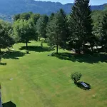 Simon Haus Kmb Seeappartement Am Ossiacher See, Hallenbad, Skiarena Gerlitzen Apartmán