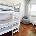 Simon Haus Kmb Seeappartement Am Ossiacher See, Hallenbad, Skiarena Gerlitzen Apartmán