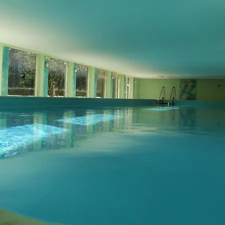 Simon Haus Kmb Seeappartement Am Ossiacher See, Hallenbad, Skiarena Gerlitzen Apartmán