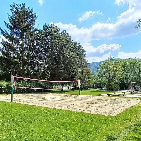 Simon Haus Kmb Seeappartement Am Ossiacher See, Hallenbad, Skiarena Gerlitzen *