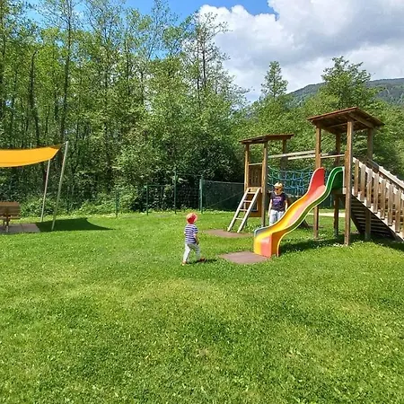 Simon Haus Kmb Seeappartement Am Ossiacher See, Hallenbad, Skiarena Gerlitzen