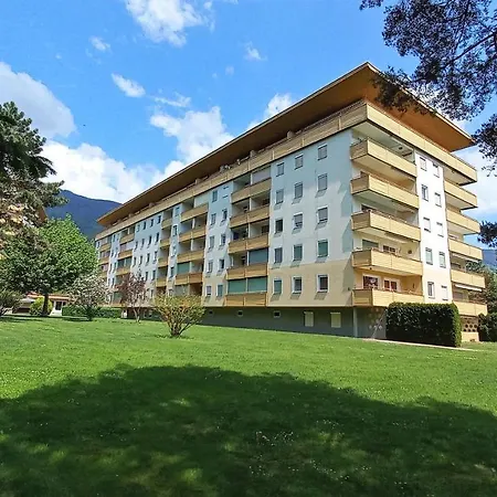Simon Haus Kmb Seeappartement Am Ossiacher See, Hallenbad, Skiarena Gerlitzen Apartmán Tschoran