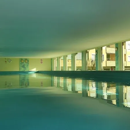 Apartmán Simon Haus Kmb Seeappartement Am Ossiacher See, Hallenbad, Skiarena Gerlitzen *