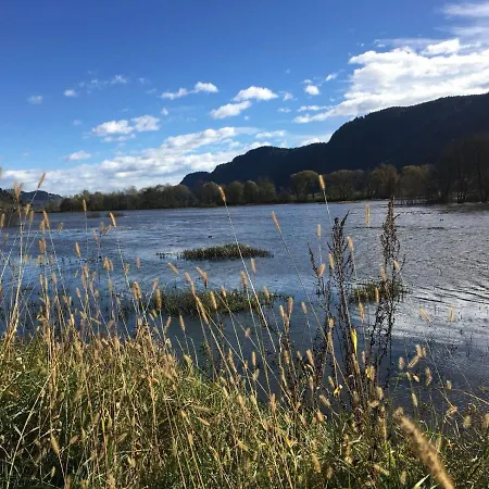 Apartament Simon Haus Kmb Seeappartement Am Ossiacher See, Hallenbad, Skiarena Gerlitzen Tschoran