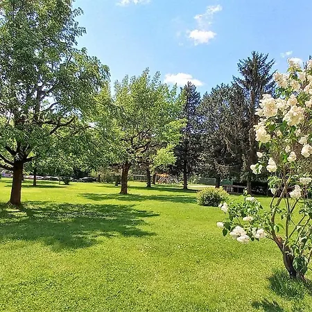 Simon Haus Kmb Seeappartement Am Ossiacher See, Hallenbad, Skiarena Gerlitzen