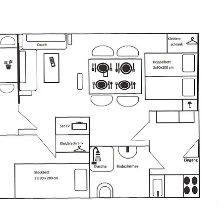 Simon Haus Kmb Seeappartement Am Ossiacher See, Hallenbad, Skiarena Gerlitzen Apartmán *