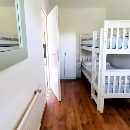 Simon Haus Kmb Seeappartement Am Ossiacher See, Hallenbad, Skiarena Gerlitzen