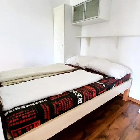 Simon Haus Kmb Seeappartement Am Ossiacher See, Hallenbad, Skiarena Gerlitzen Apartmán