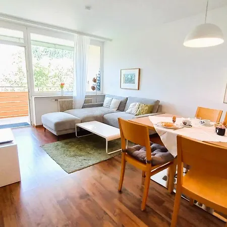 Simon Haus Kmb Seeappartement Am Ossiacher See, Hallenbad, Skiarena Gerlitzen *