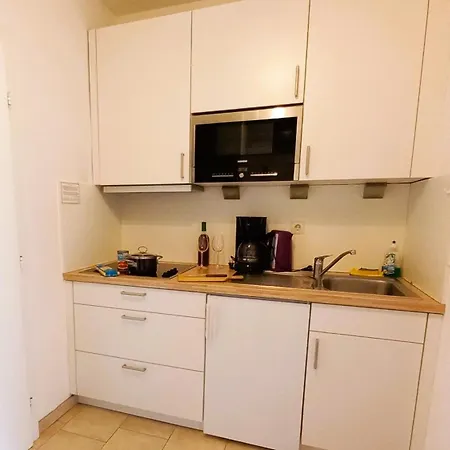 Apartmán Simon Haus Kmb Seeappartement Am Ossiacher See, Hallenbad, Skiarena Gerlitzen *