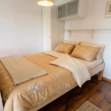 Apartmán Simon Haus Kmb Seeappartement Am Ossiacher See, Hallenbad, Skiarena Gerlitzen