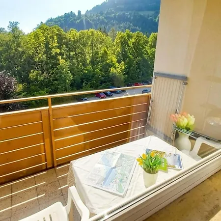 Simon Haus Kmb Seeappartement Am Ossiacher See, Hallenbad, Skiarena Gerlitzen Apartmán