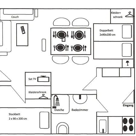 Simon Haus Kmb Seeappartement Am Ossiacher See, Hallenbad, Skiarena Gerlitzen Apartmán *