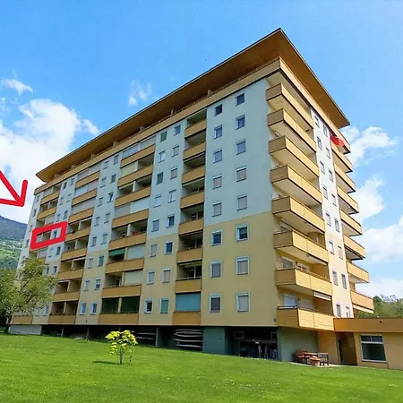 Apartmán Simon Haus Kmb Seeappartement Am Ossiacher See, Hallenbad, Skiarena Gerlitzen *
